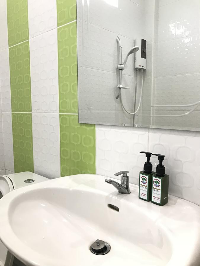 Huan Soontaree Hotel Ban Phe Buitenkant foto